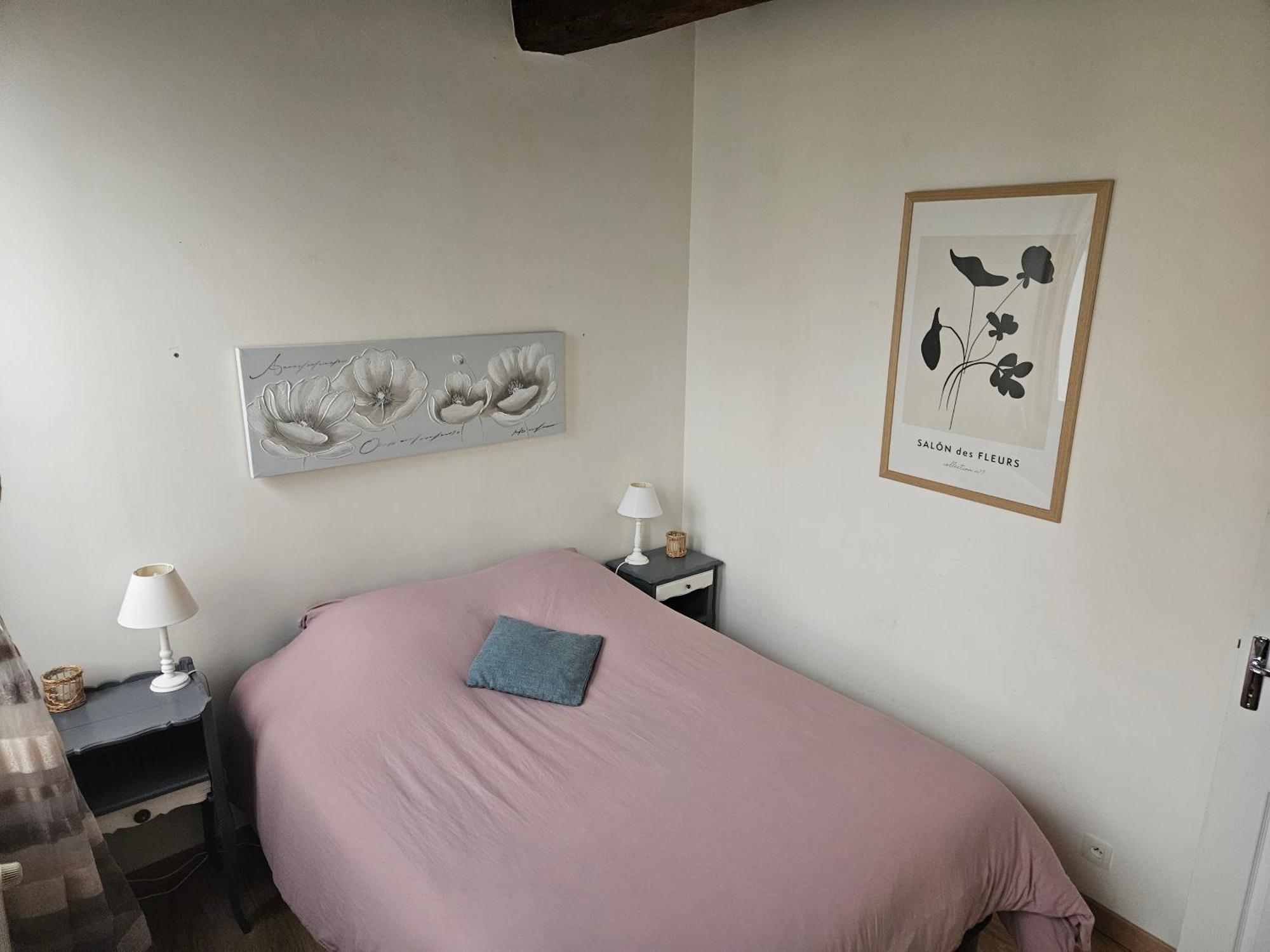Le Petit Conte - Maison Calme En Centre Ville Sees Exterior photo